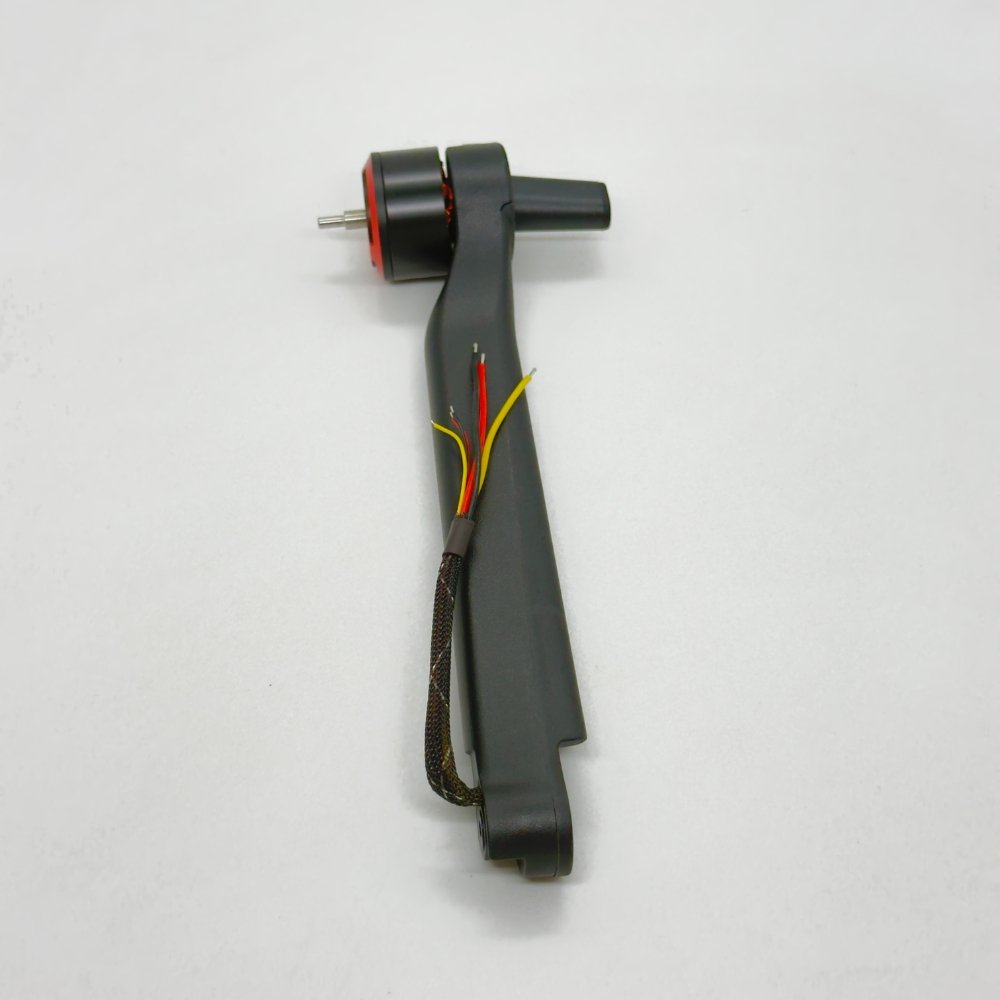 EVO II V2 机臂后右_WH_1000x1000px