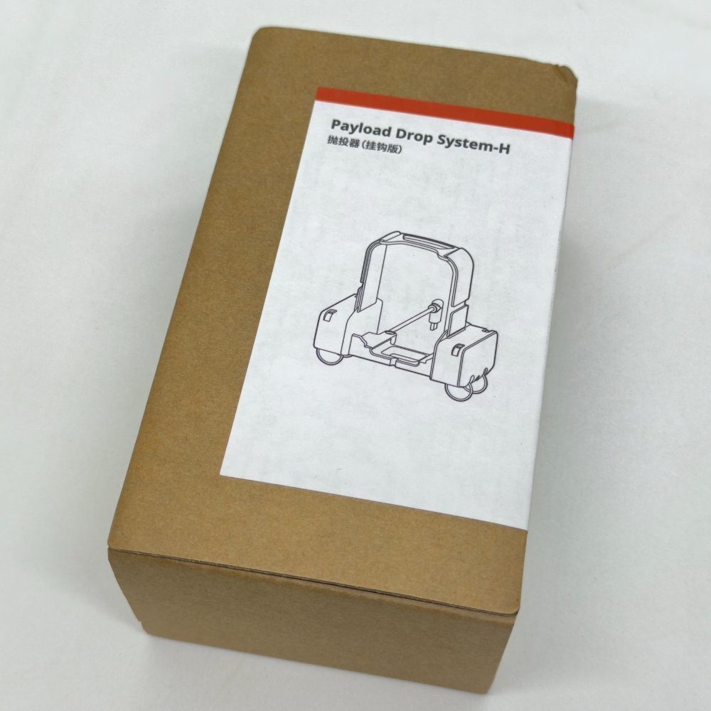 EVO II 抛投器 _WH_1000x1000px