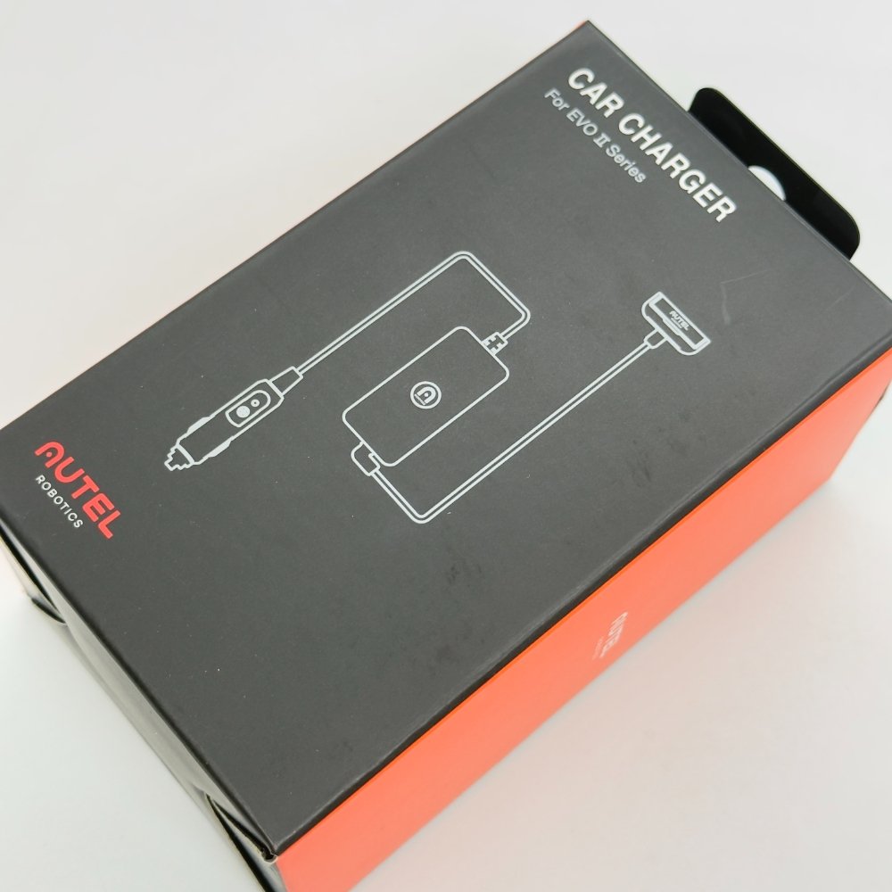 EVO II 车充适配器 (2)_WH_1000x1000px