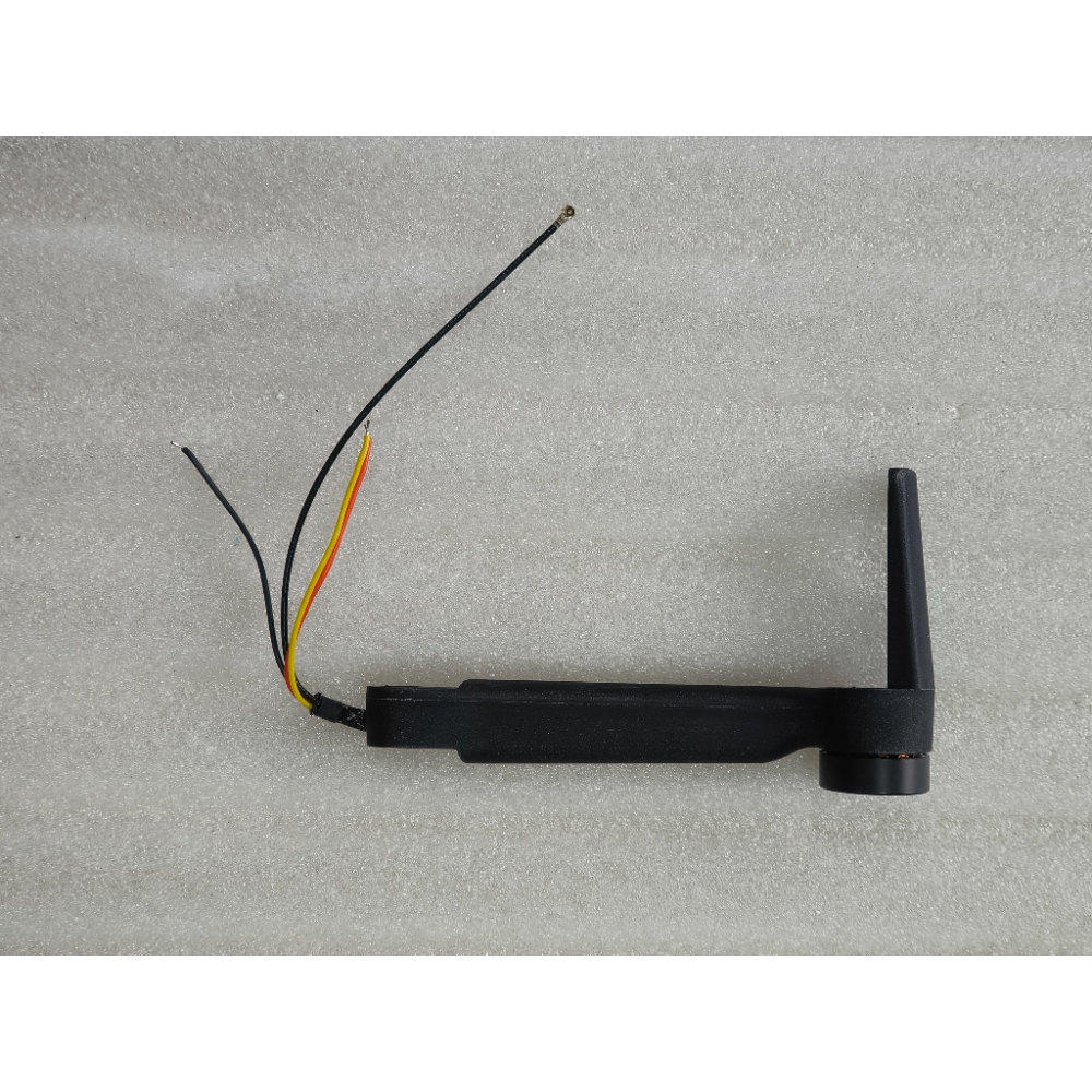 Nano 前左机臂组件_WH_1000x1000px